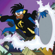 Illustration for article titled Six Black Superheroes Who Deserve Their Own Movie